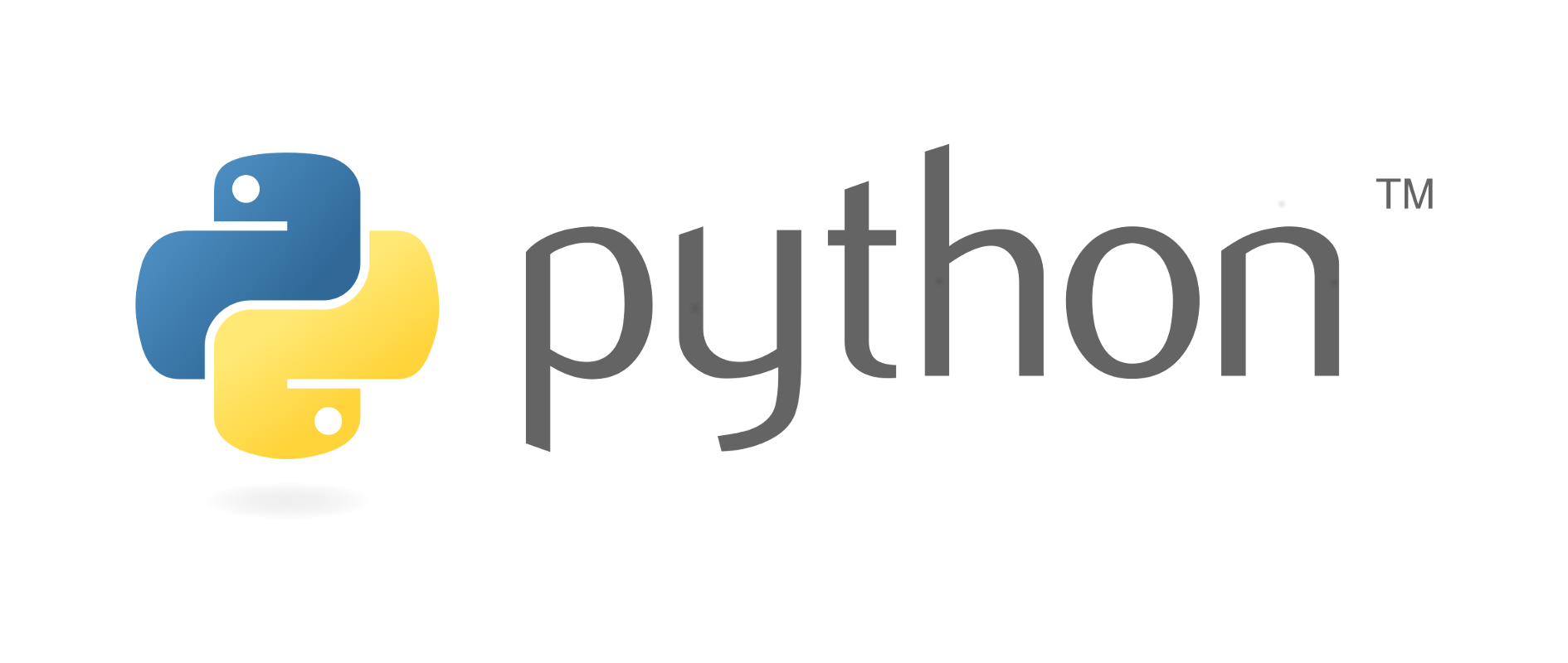 Logo do Python