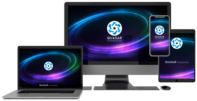 quasar 1.0