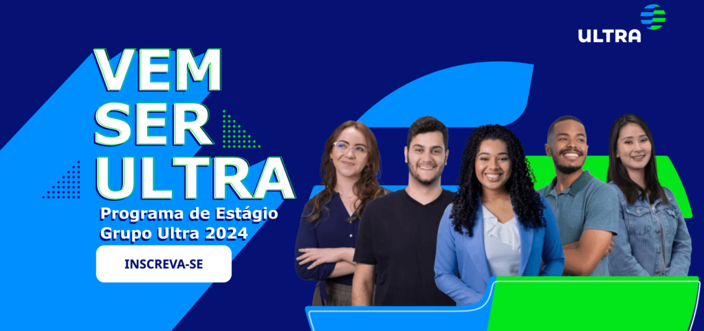 Estágio grupo ultra