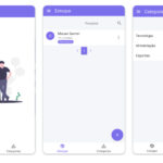 aplicativo de estoque