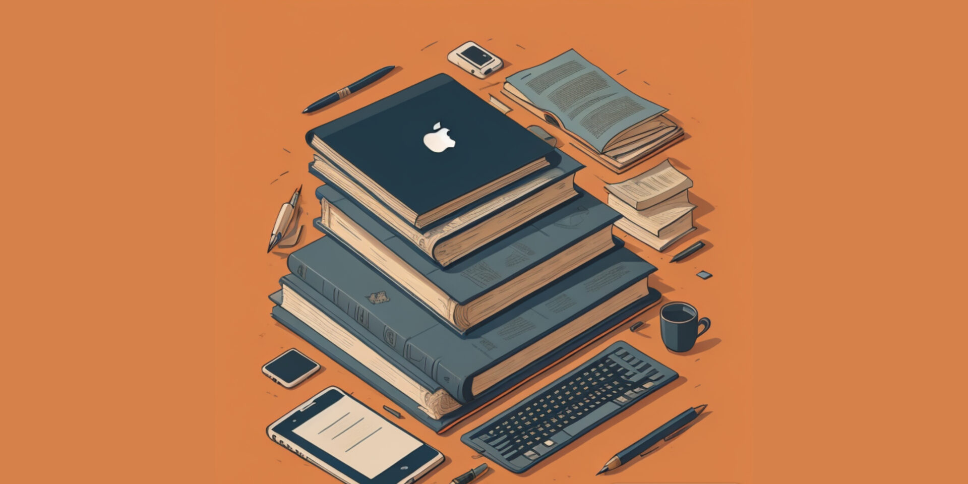 recomendações de livros