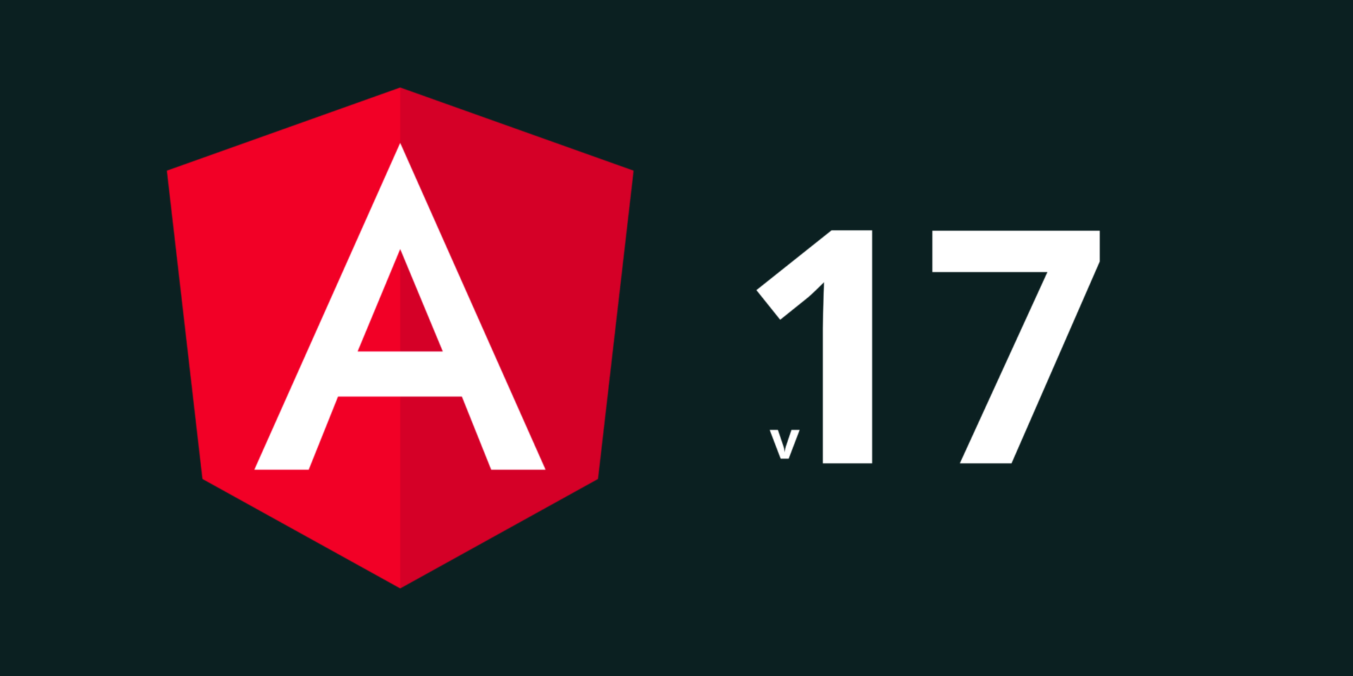 angular v17