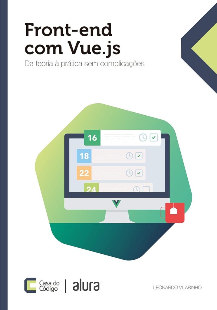 Front-end com Vue.js