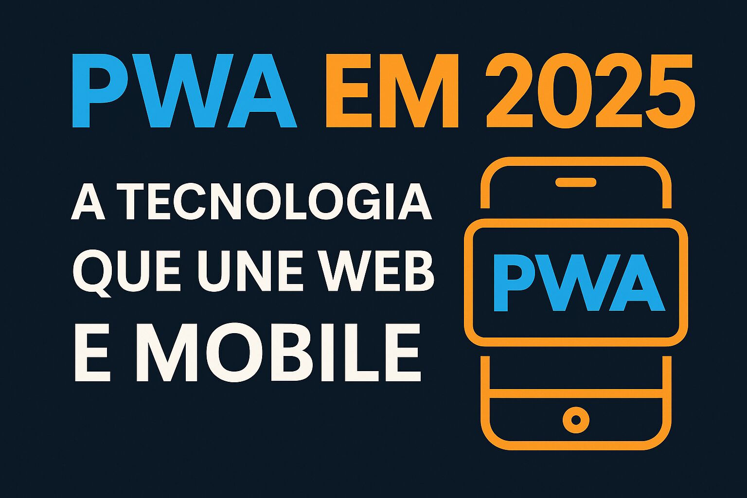 PWA 2025
