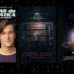 7 Filmes para quem gosta de tecnologia
