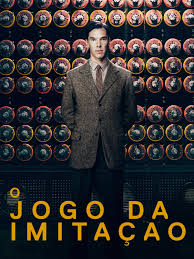 Alan Turing e a origem da computação moderna.
Filme tecnologia.