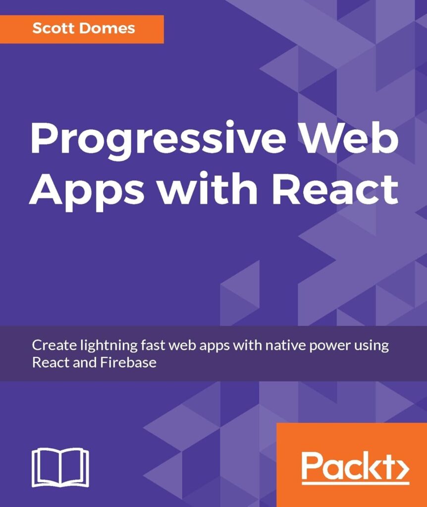 Livro Progressive web apps with react