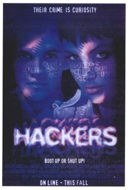 Cultura hacker dos anos 90 no cinema
Filme tecnologia