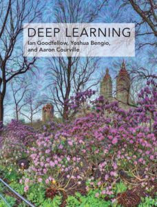 Deep Learning — Ian Goodfellow, Yoshua Bengio e Aaron Courville