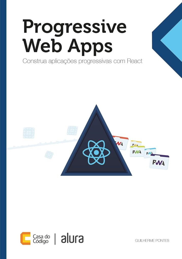 Progressive web apps livro da casa do código