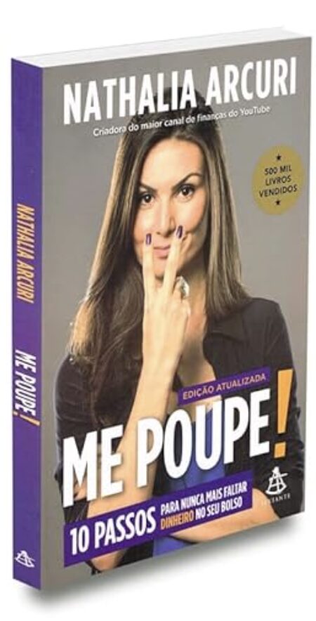 me poupe nathalia arcuri