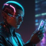 imagem gerada por IA