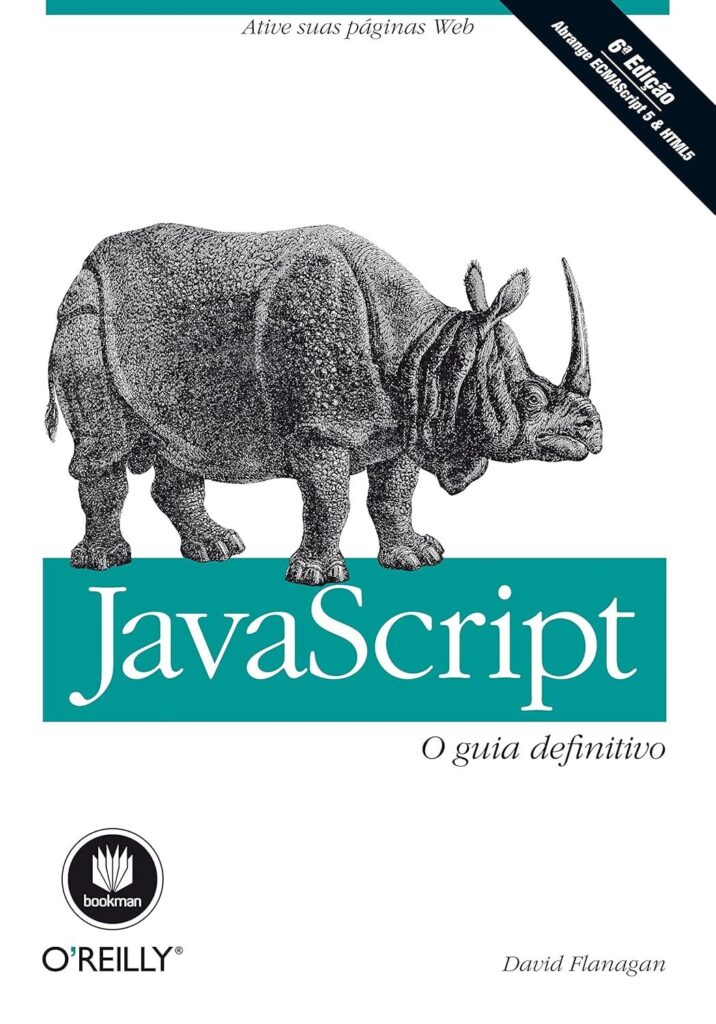 Javascript o guia definitivo