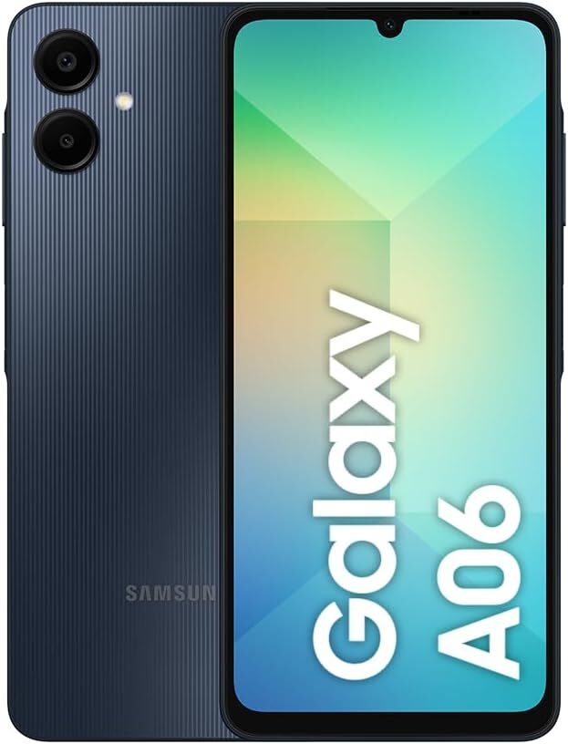 galaxy a06