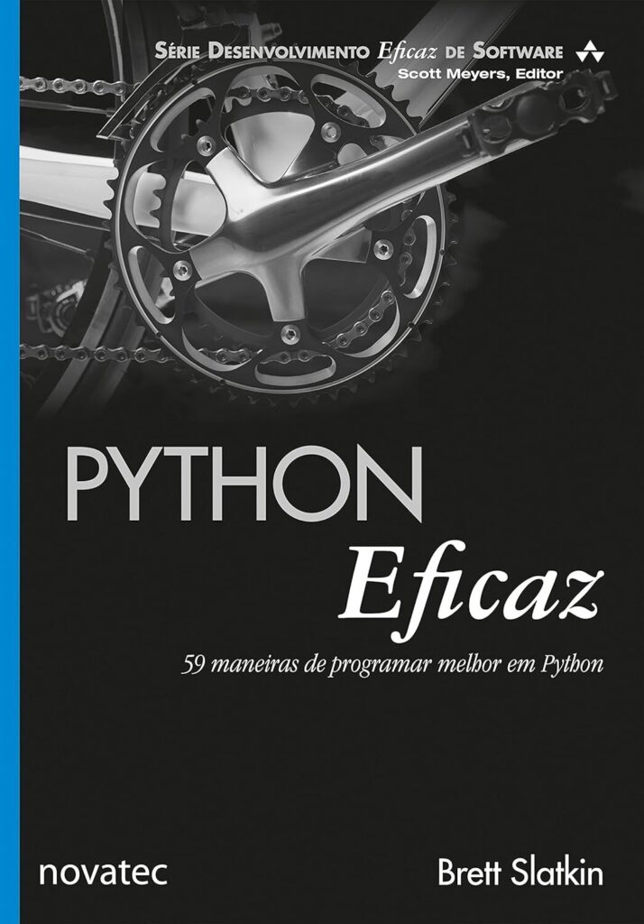 python eficaz