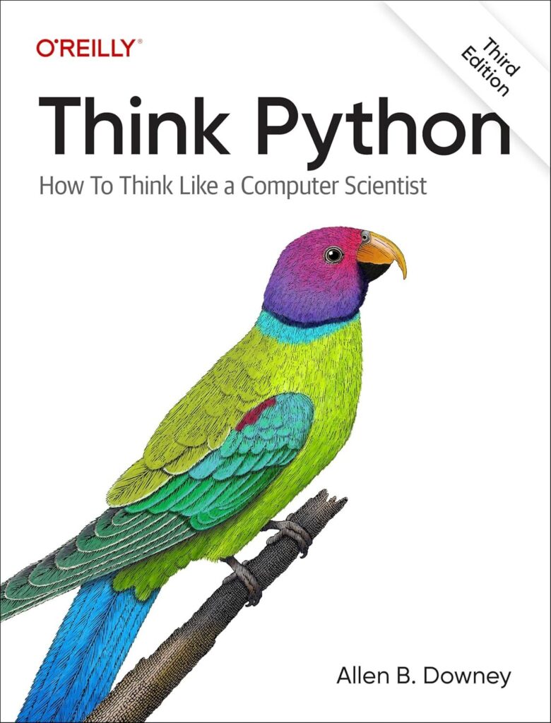 think python