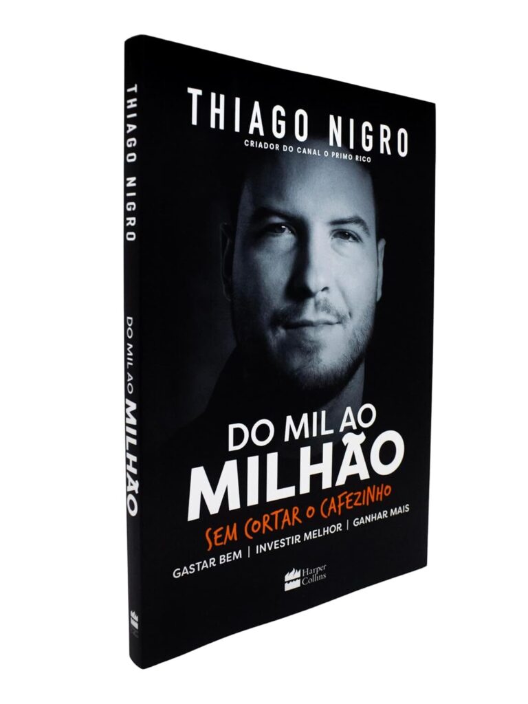 do mil ao milhão