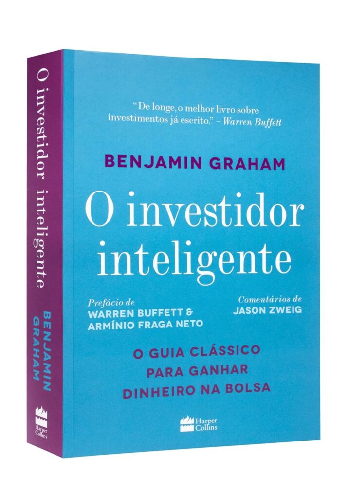 o investidor inteligente