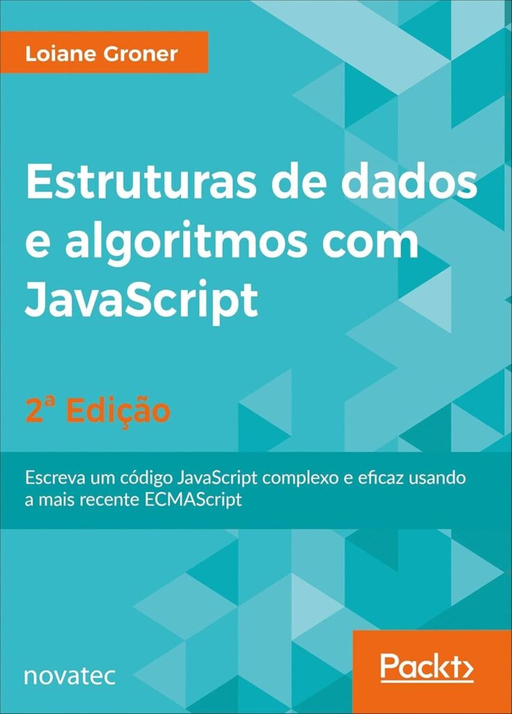 Estrutura de dados e algoritmos com Javascript