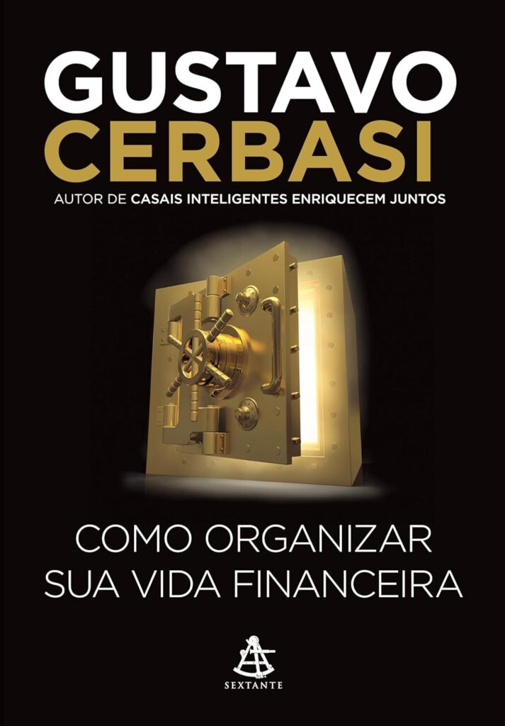 como organizar sua vida financeira