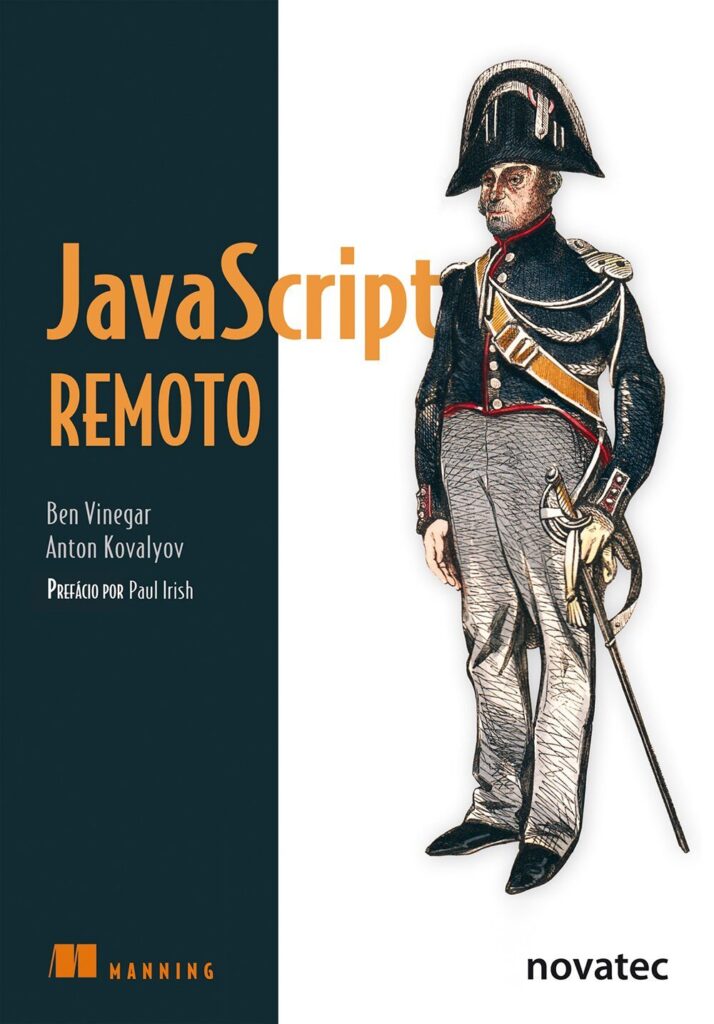 Javascript Remoto