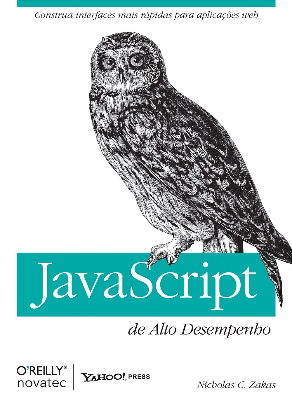 Os Melhores Livros para Aprender JavaScript em 2025 – Vila do Silício