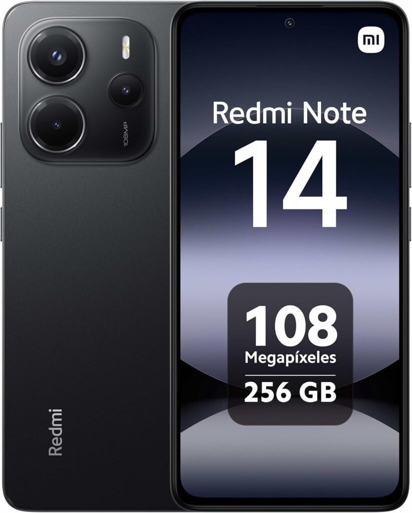 redmi note 14
