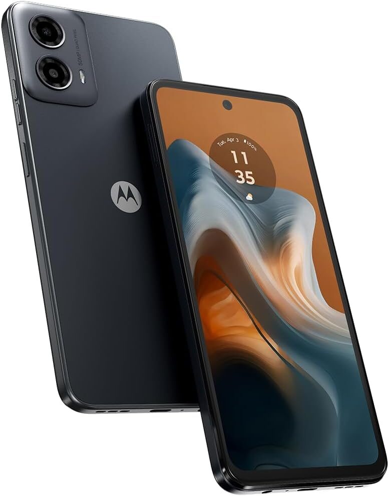 Motorola moto g34