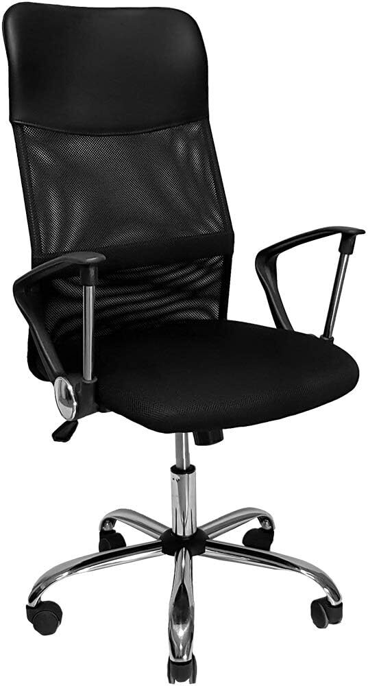 cadeiras ergonômicas Cadeira Presidente MyMAX 