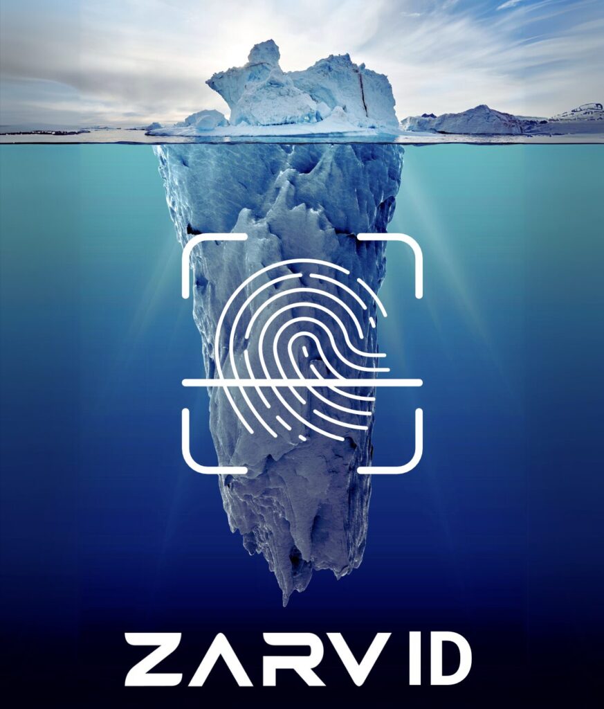 zarv id