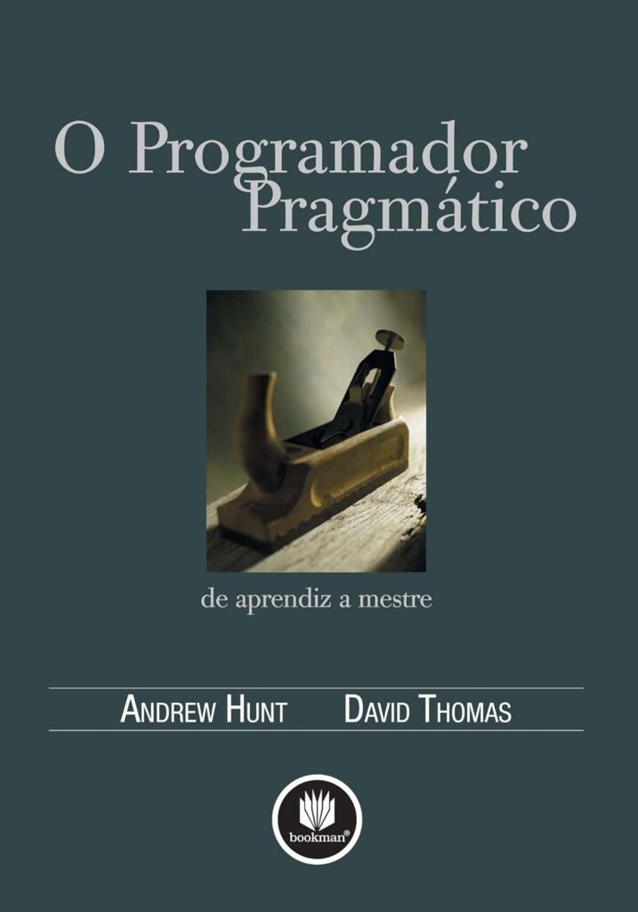 o programador pragmatico