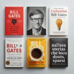 Livros recomendados bill gates