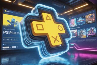 vazamento playstation plus