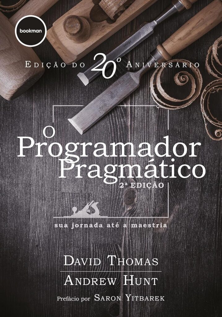 O programador pragmático