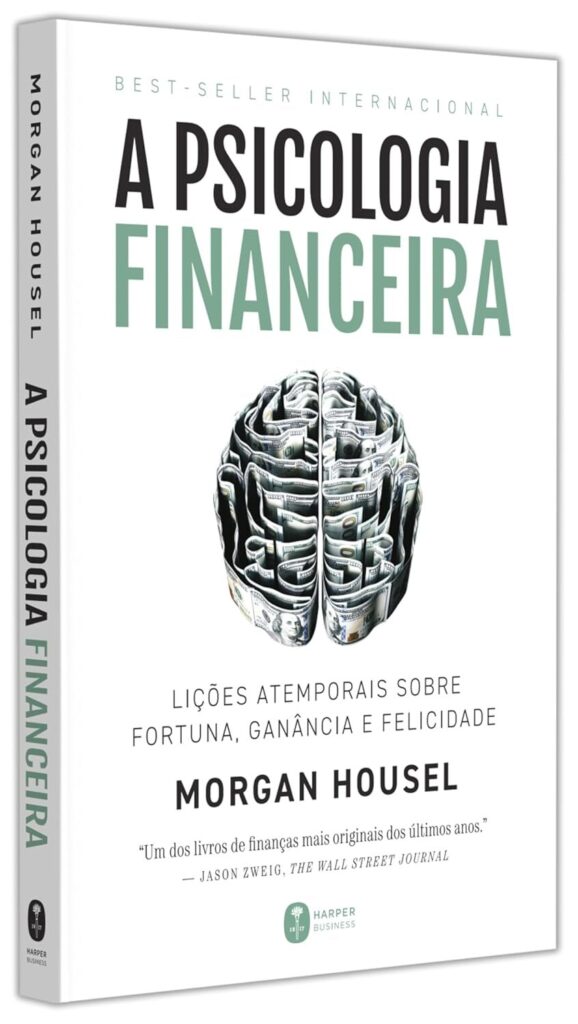 A psicologia financeira