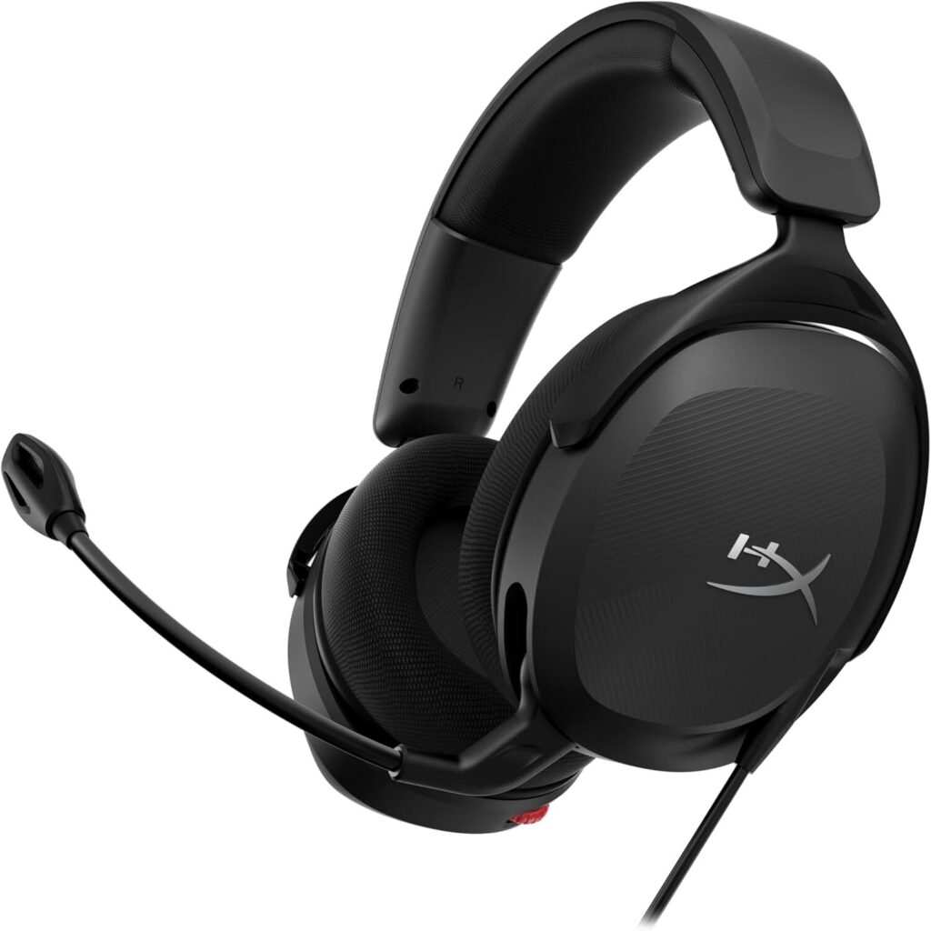 Hyperx Cloud Stinger