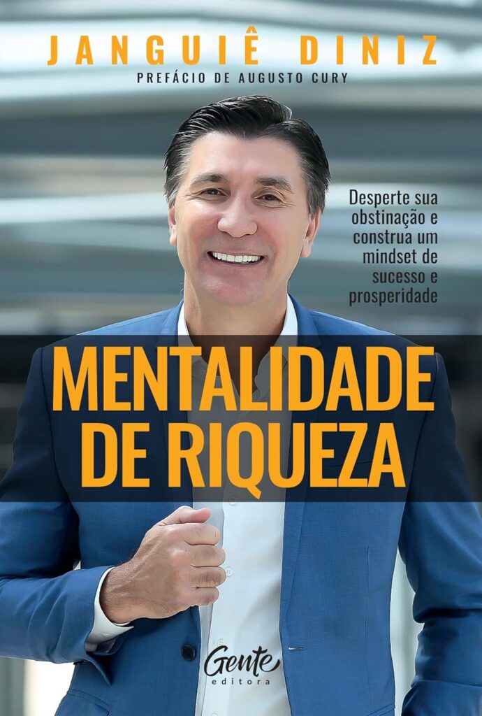 Mentalidade de Riqueza