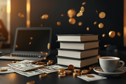 livros finanças
