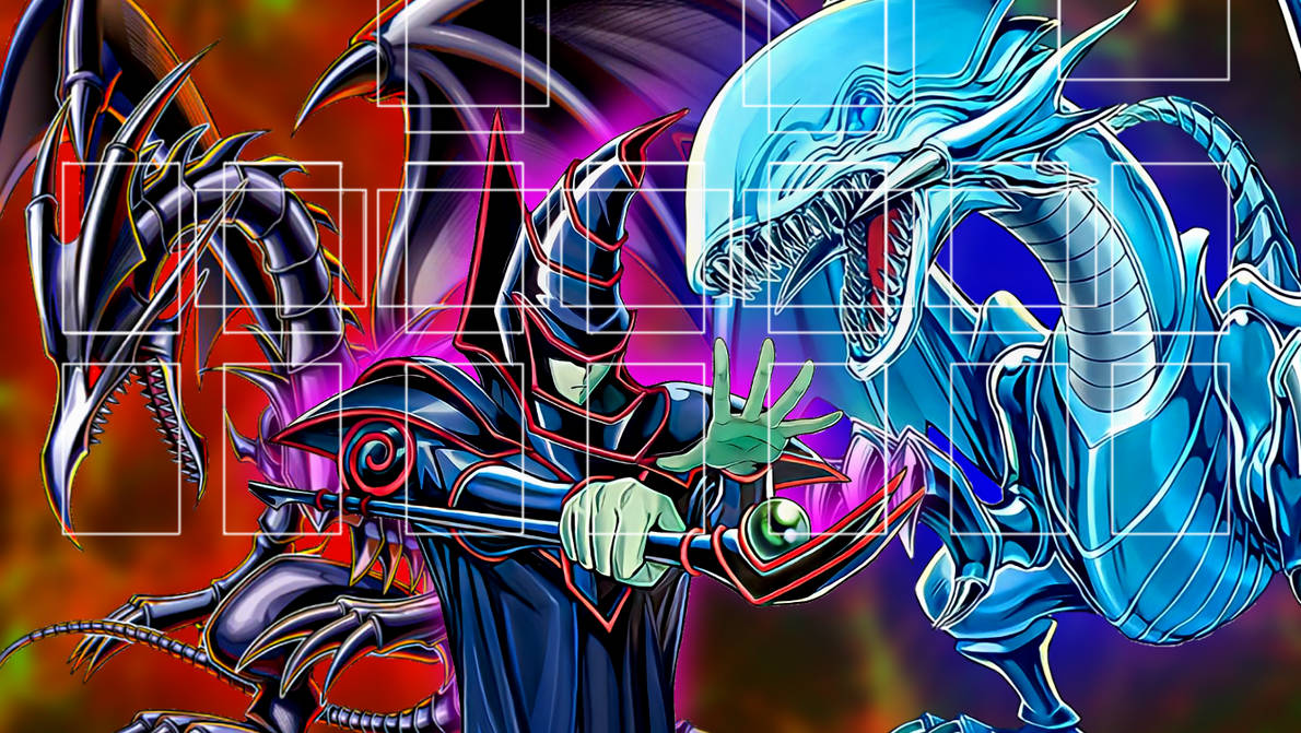 yugioh