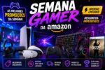 semana gamer amazon