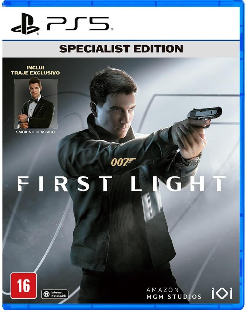 007 First Light Specialist