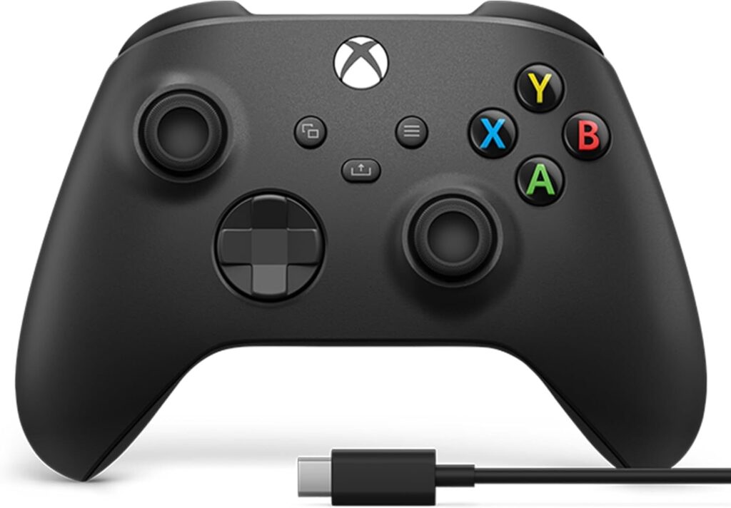 Controle Xbox Wireless
