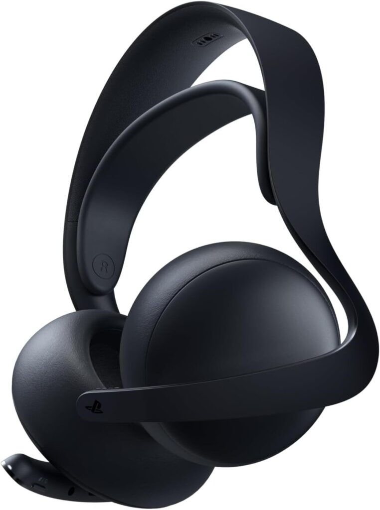 Headset Sem Fio PULSE Elite