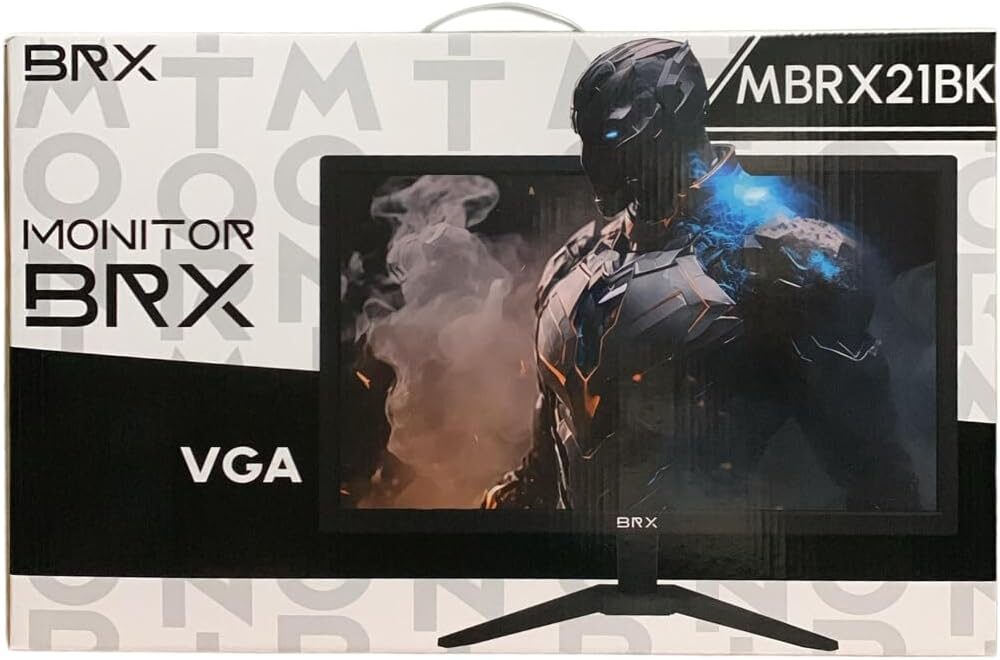 Monitor BRX 21