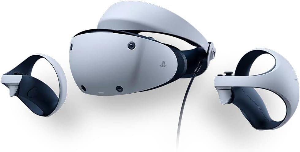 PlayStation VR2