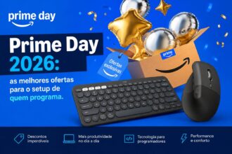 descontos prime day