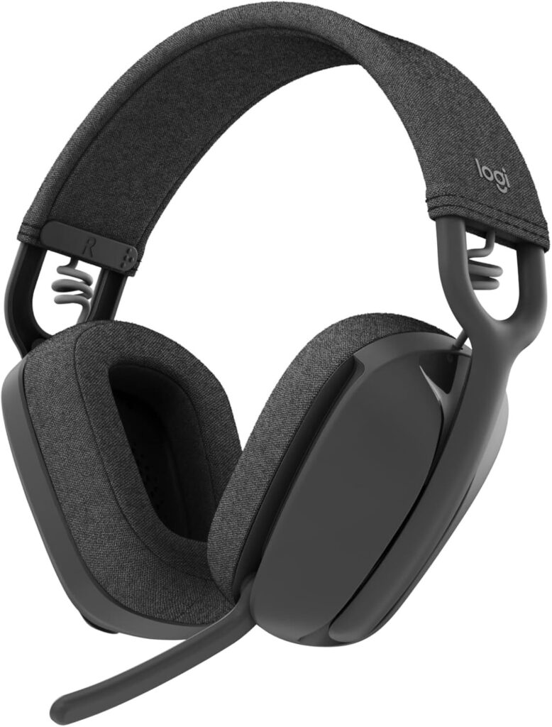 Logitech Zone Vibe 100