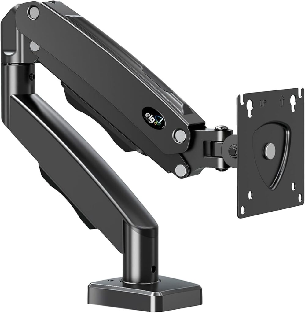 Suporte articulado de mesa ELG F80N (