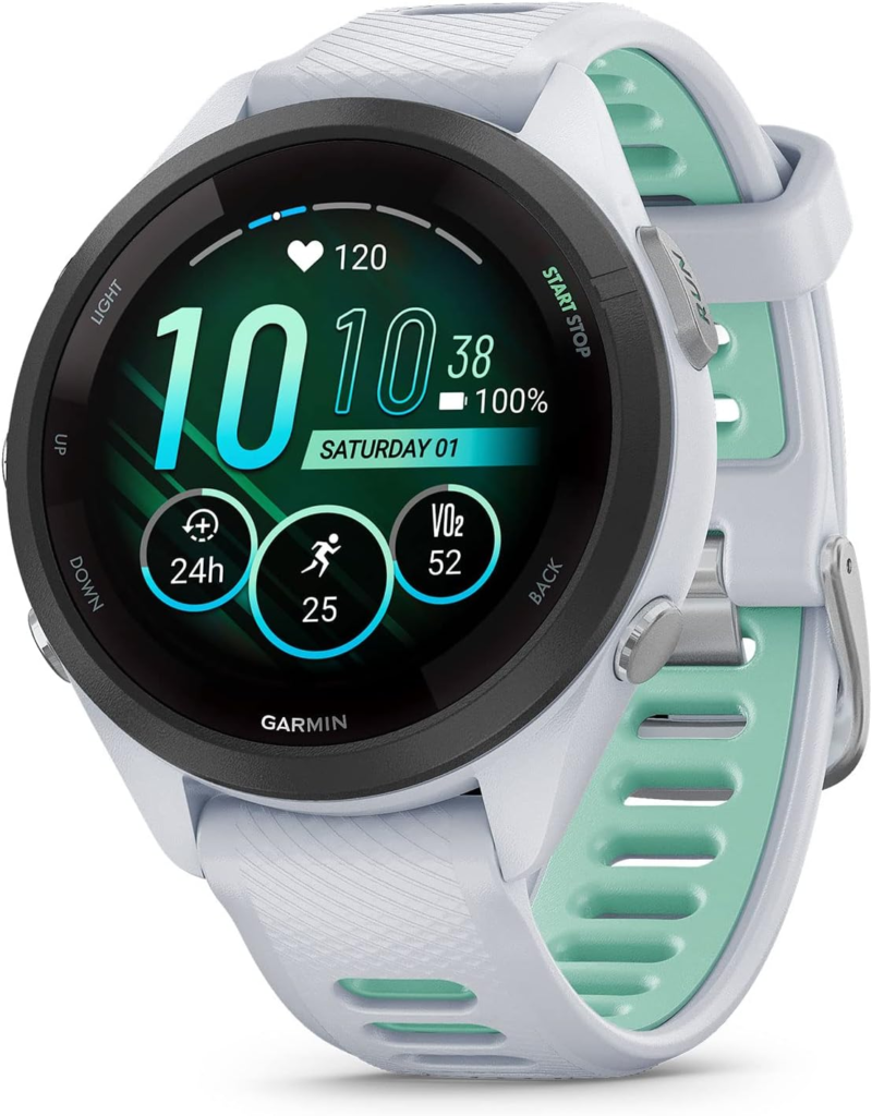 Garmin Forerunner 265