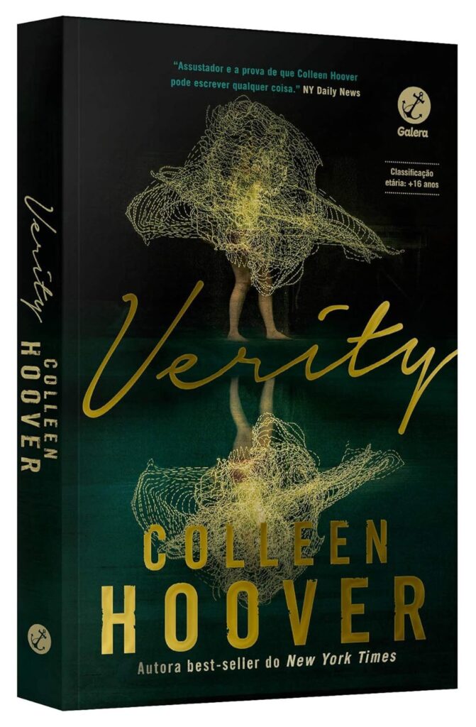Livro Verity